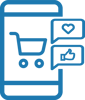 sell on social